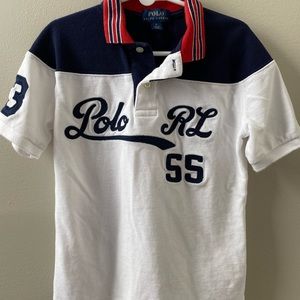 Polo Ralph Lauren Polo Shirt